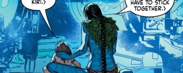 Темная лошадка