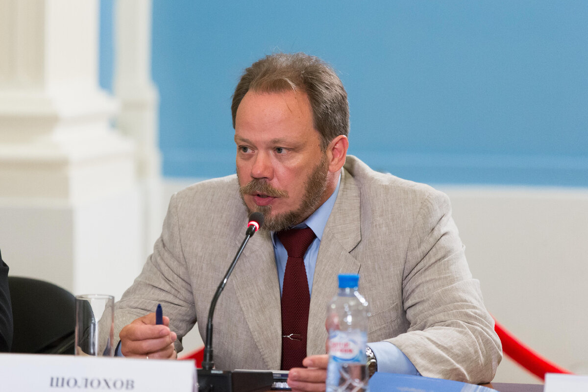 Фото: © Federation Council of Russia/Globallookpress