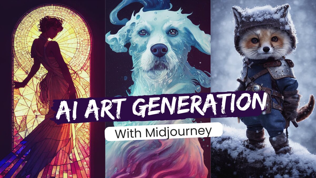 Midjourney