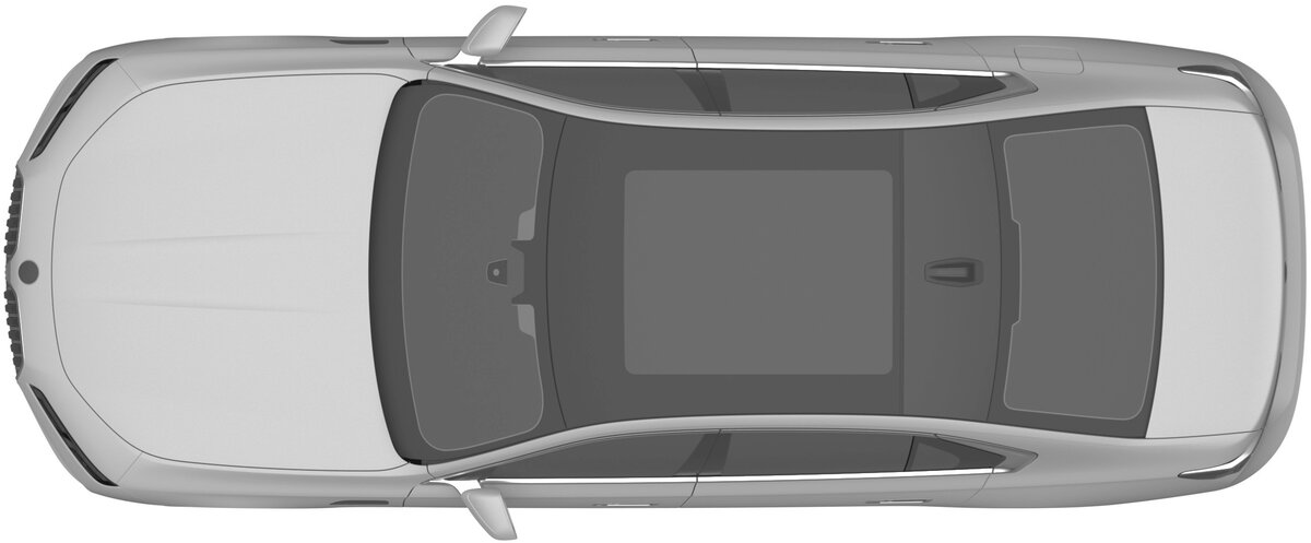    BMW 7-Series G70. Фото Роспатент