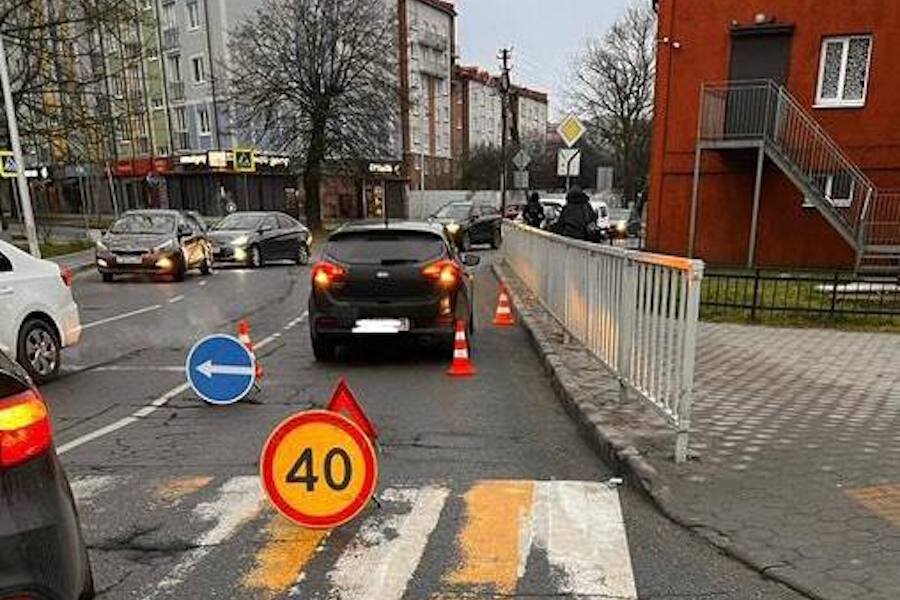 Фото: отдел пропаганды региональной ГИБДД