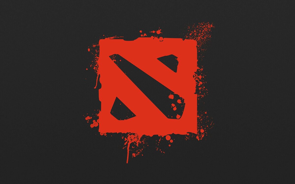 Dota rules
