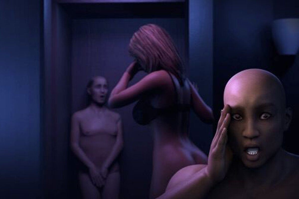 Листайте вправо, чтобы увидеть больше изображений