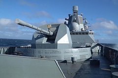 Фото: Пресс-служба Минобороны РФ / ТАСС