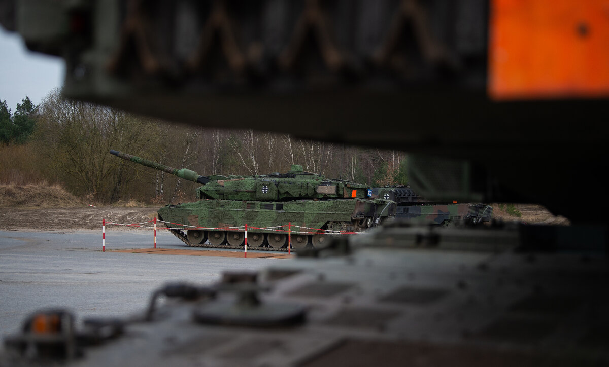 DPA/picture-alliance