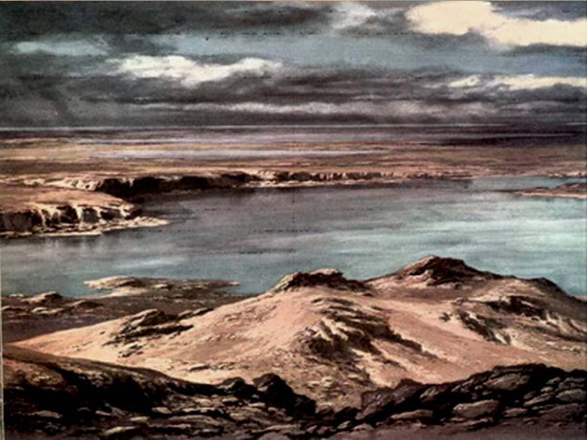Эра архей картинки