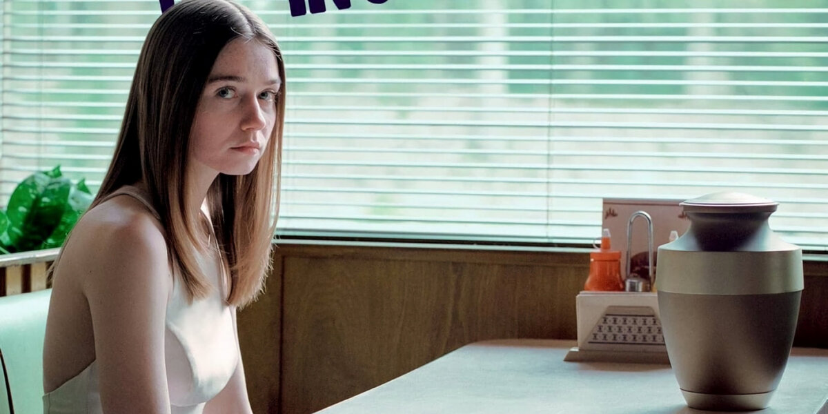 Конец чертового мира / The End Of The F***ing World