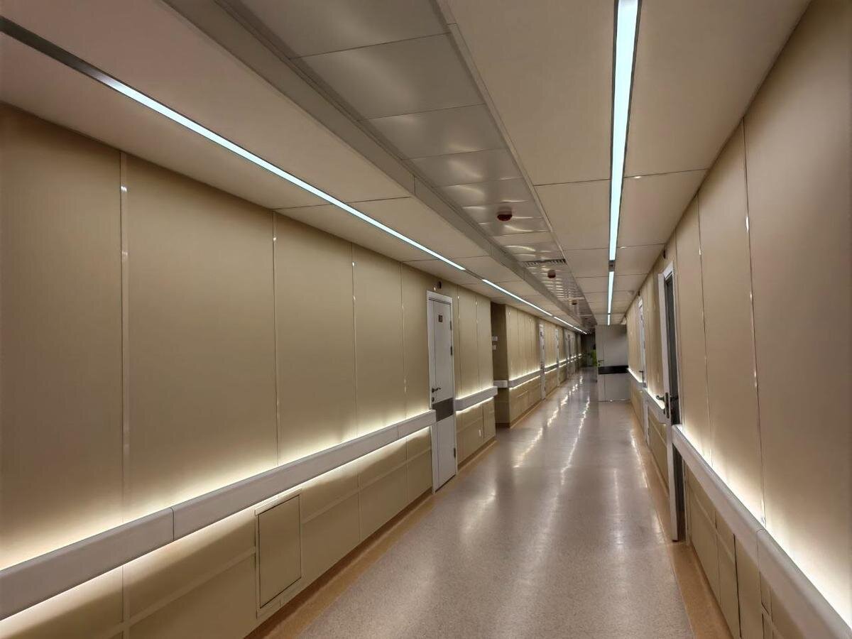 Фото: пресс-служба комздрава