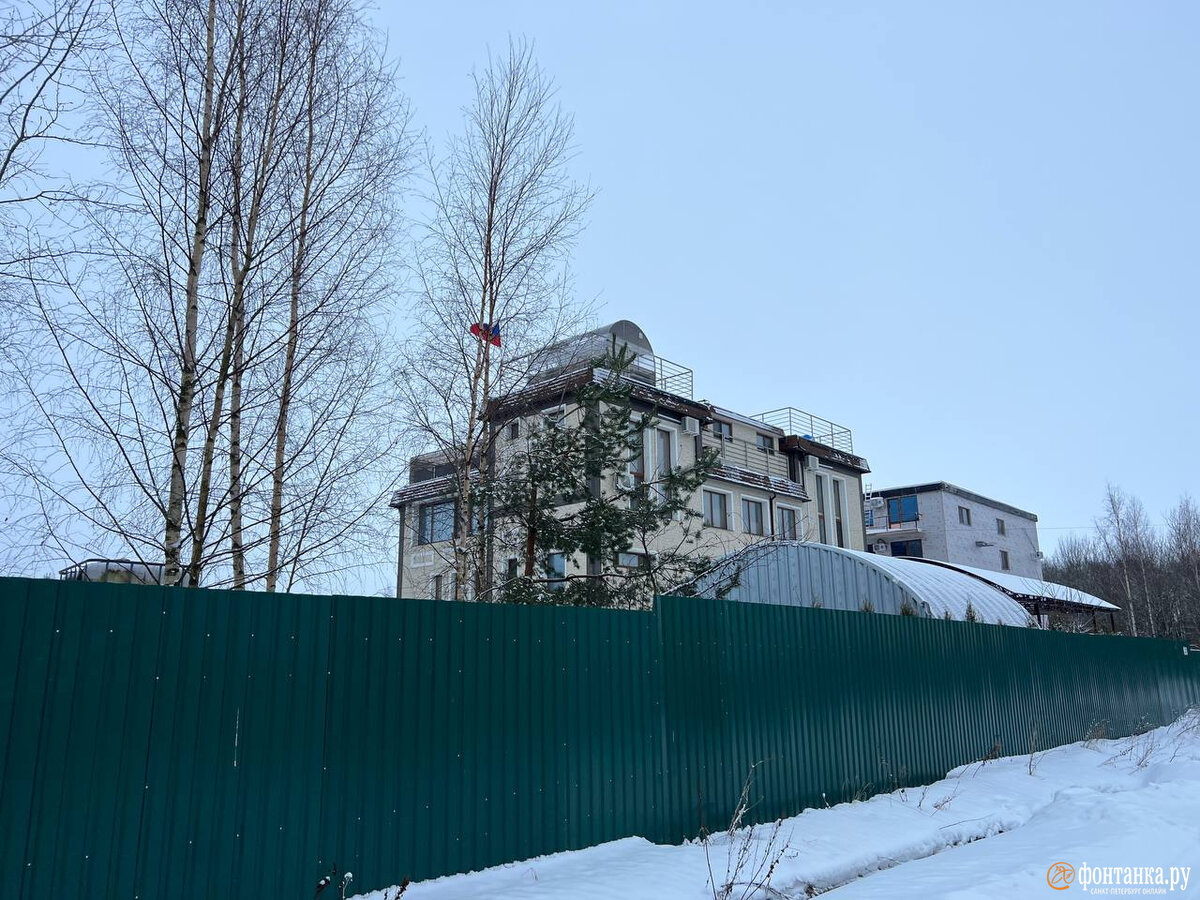   
 Фото: Венера Галеева/«Фонтанка.ру»