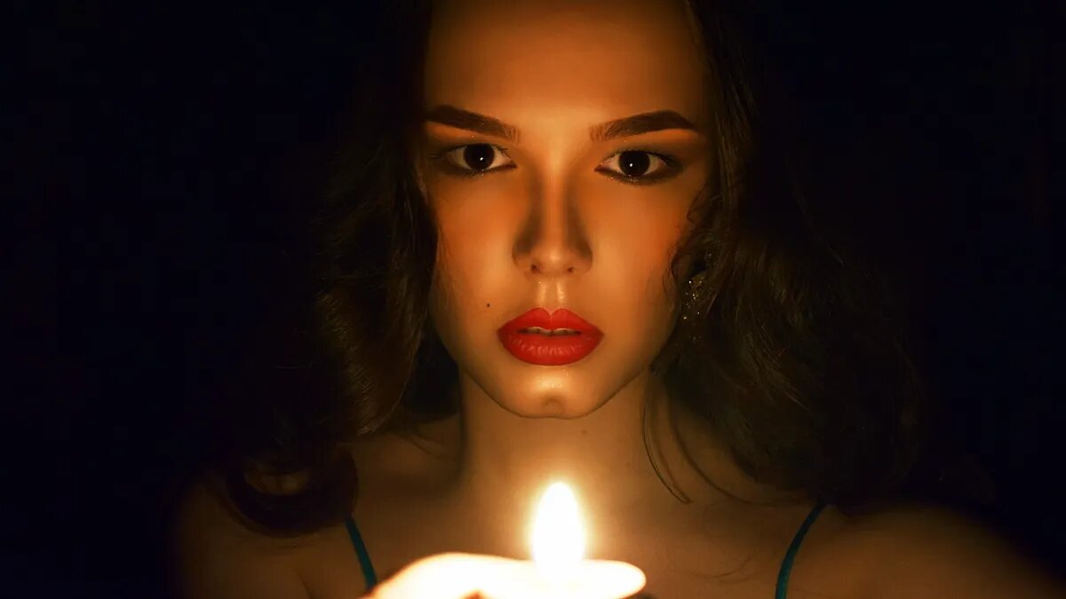Существует не так много имен, которые наделяют носителя магией. Фото: Pxfuel.com