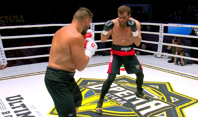 Фото: стоп-кадр