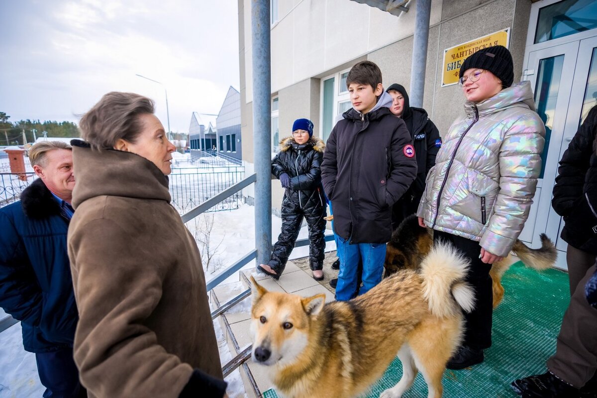    Детям не только все лучшее, но и новое