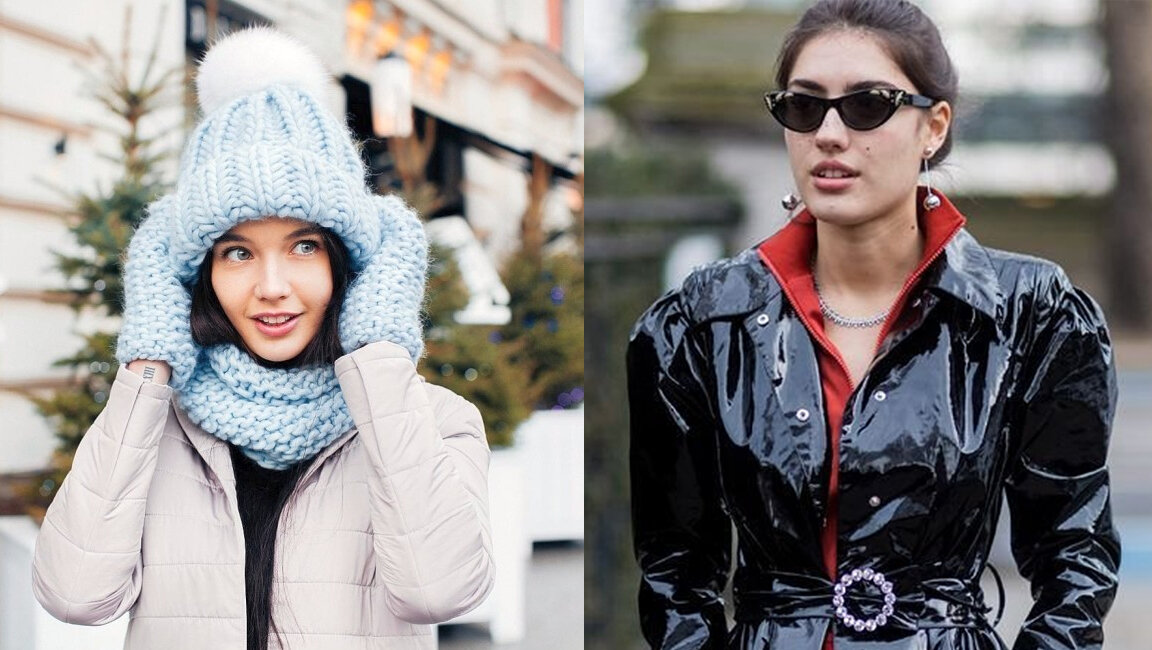 У кого вы спросите, как пройти в библиотеку? Светлые цвета и мягкие фактуры подсознательно считываются, как более "добрые" и безопасные. А про шапки с помпоном вообще хохма. Знакомый поделился лайфхаком: "Если надо что-то спросить на улице, я всегда подхожу к человеку в шапке с помпоном. Плохой человек помпон не наденет". Честно говоря, проверять не приходилось, но роль одежды в восприятии налицо