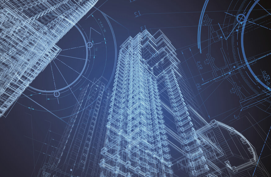 технологиях проектирования зданий и сооружений