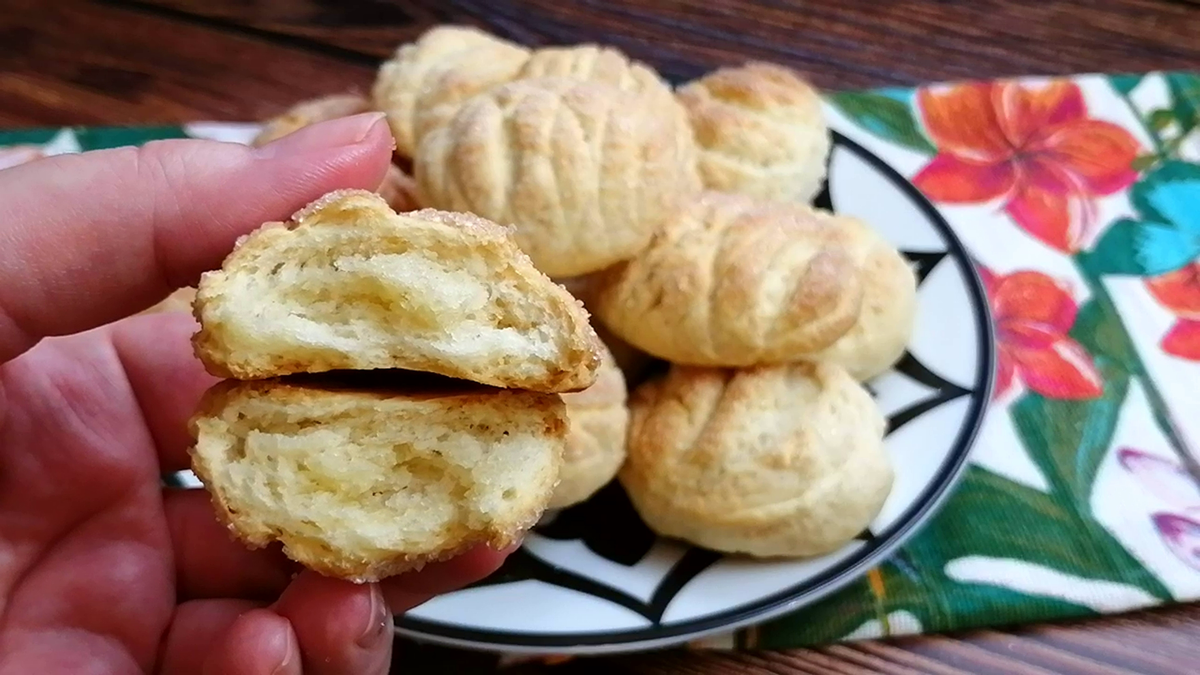 Нежный кекс на кефире рецепт – Русская кухня: Выпечка и десерты. «Еда»