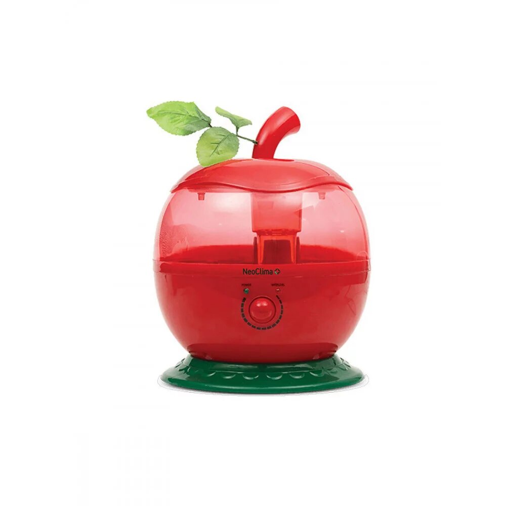 Ультразвуковой увлажнитель воздуха NEOCLIMA NHL-260 A