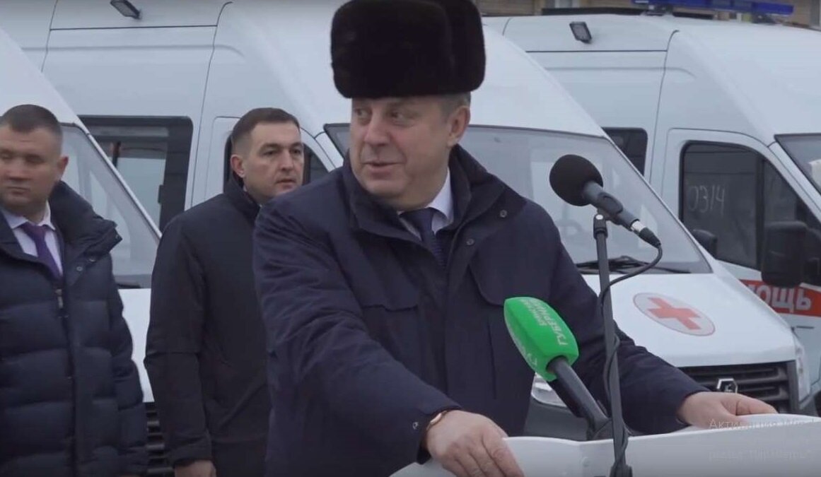    Брянск, Курск, Белгород: эксперты сравнили информацию в губернаторских телеграмм-каналах Богомаза, Старовойта и Гладкова на фоне СВО Евгений Антюхов