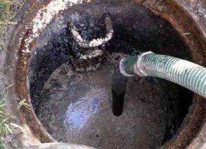 Карбид и выгребная яма — игра стоит свеч или лучше подумать?