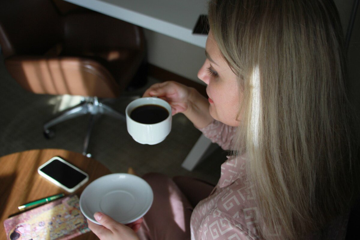 личное фото автора