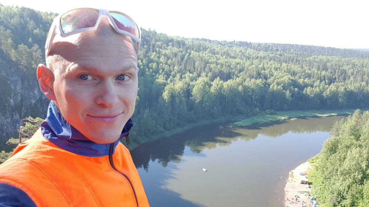 фото: Николай Иваненко / Vkontakte