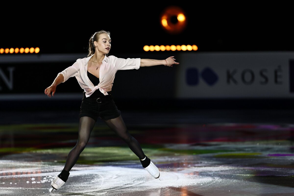 Листайте вправо, чтобы увидеть больше изображений