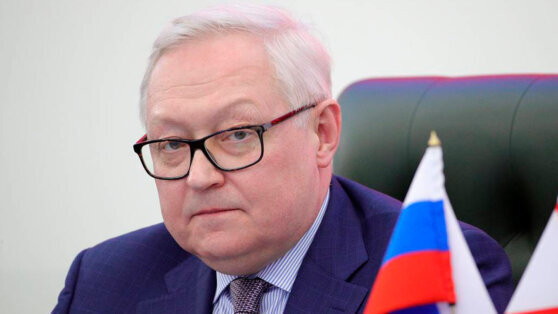    В РФ назвали отрицанием очевидного заявления, что поставки Abrams Киеву – это не эскалация Анна Черкесова