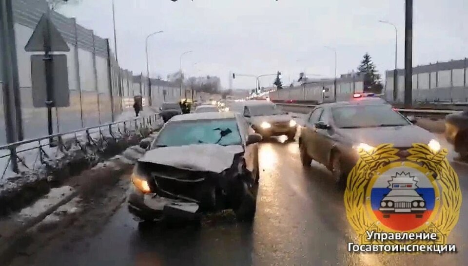    Движение на участке улицы Алексеевской в Нижнем Новгороде временно ограничат Юлия Максимова