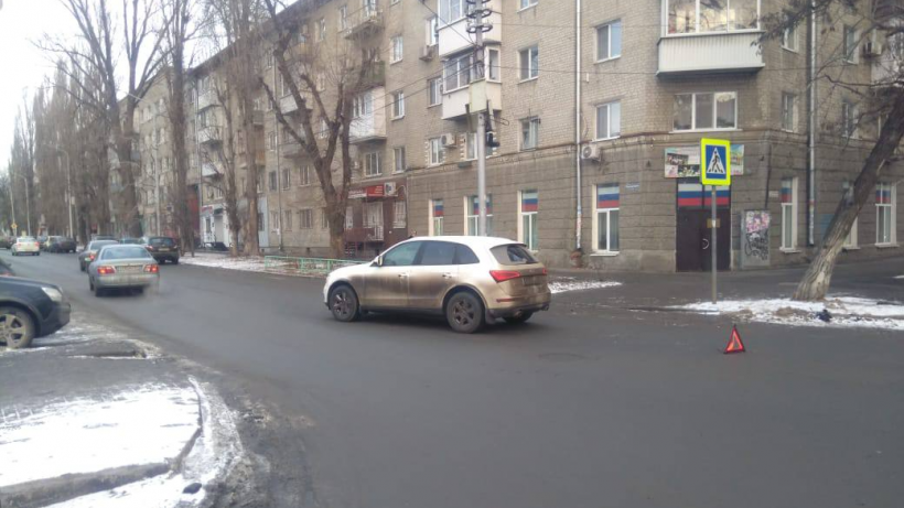   Фото Отделение пропаганды УГИБДД по Саратовской области