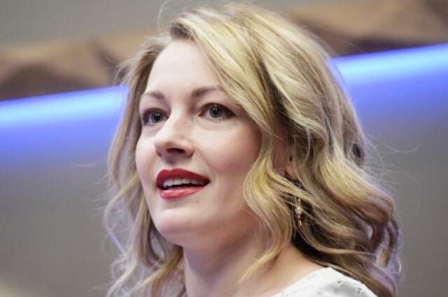 «Это была адская боль». Тайны личной жизни Ольги КраськоПодробнее