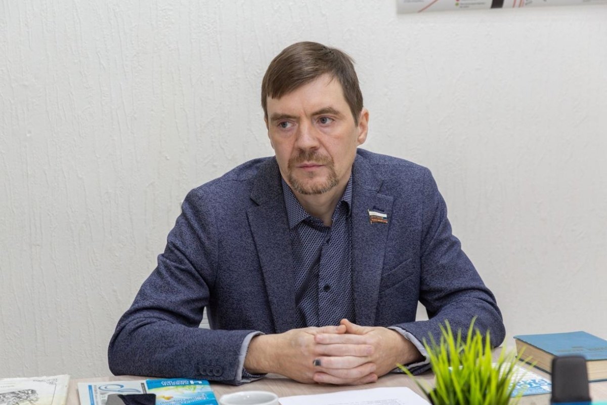    Депутат из Новосибирска высказался о слухах о второй волне мобилизации