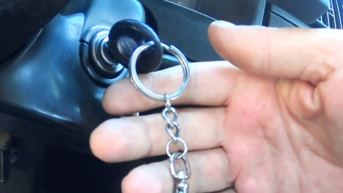 Долго крутит стартер