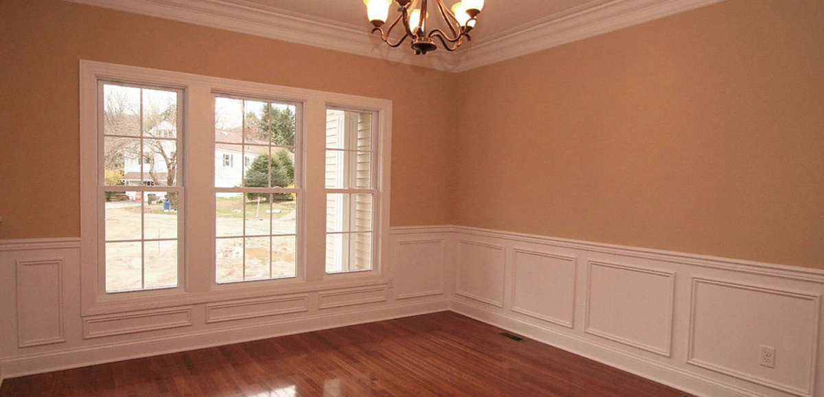 Стильные идеи дизайна интерьера без плинтусов | Мебель 169 - о дизайне ...