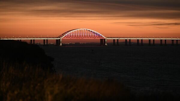    © Sputnik / Константин Михальчевский