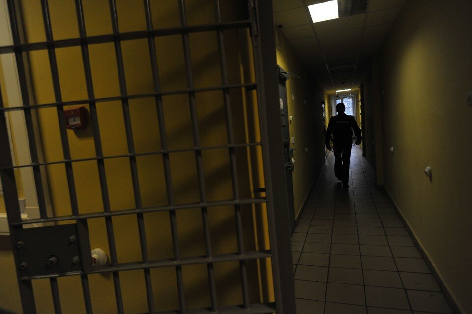     В Армавире 61-летнего мужчину приговорили к 14,6 годам за убийство Евгения ГУСЕВА