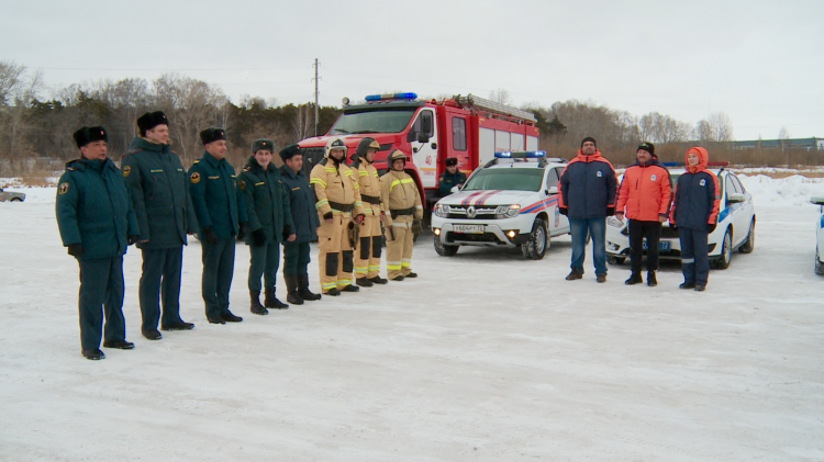 Фото: ИА "Тюменская линия"