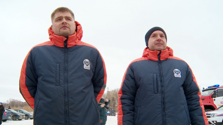 Фото: ИА "Тюменская линия"