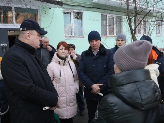     Фото пресс-службы администрации г.о. Серпухов