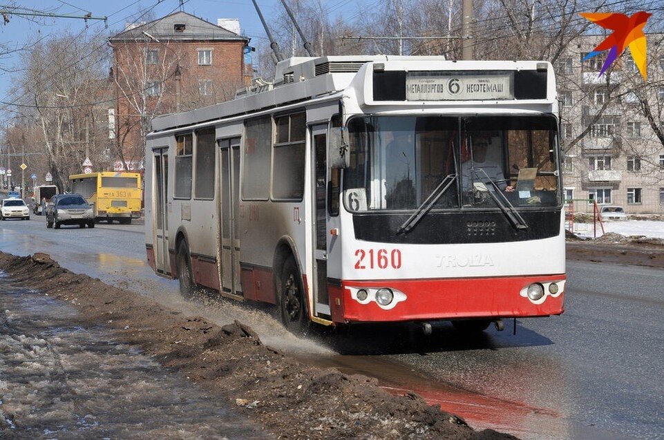     Движение организовали новым способом  Архив КП