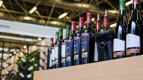    © photo: Sputnik / Stringer