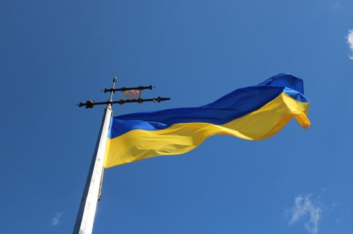    Над Киевом заметили неизвестный летающий объект