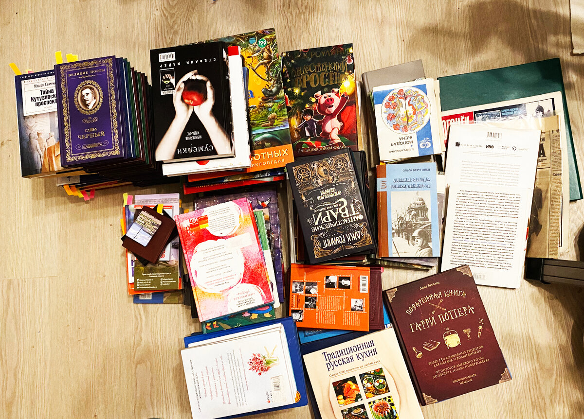 Фото из личного архива