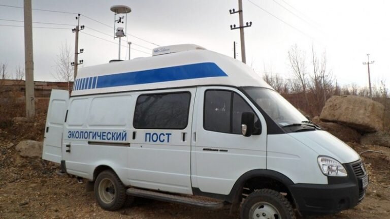    Причиной запаха сероводорода в пригороде Оренбурга стала утечка на газовом месторождении Андрей Севостьянов