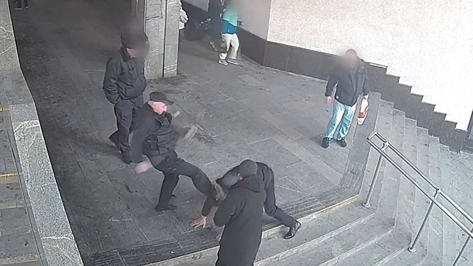    Фото пресс-служба ГУ МВД России по городу Москве