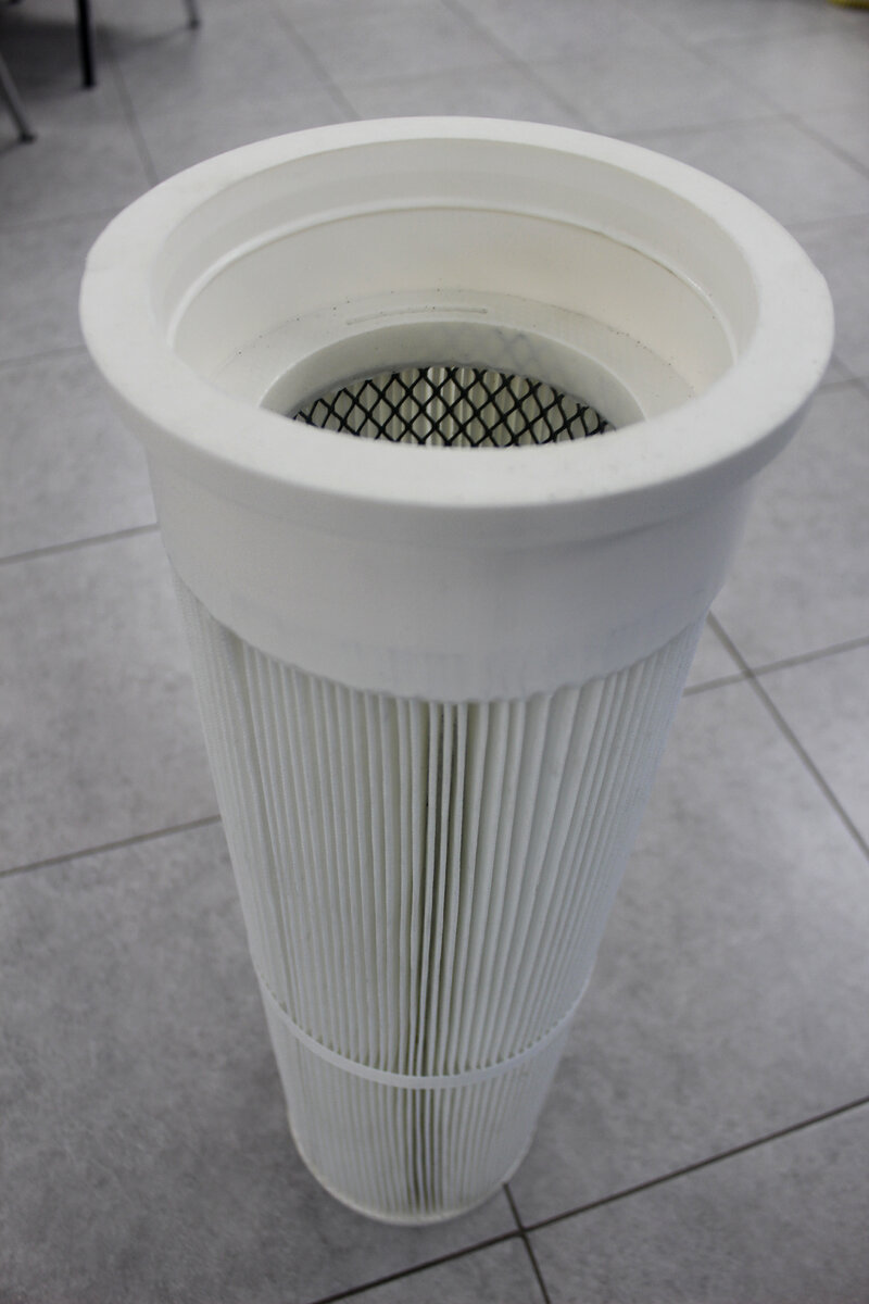 Фильтр Nordic CPB190/2060/909/9.6