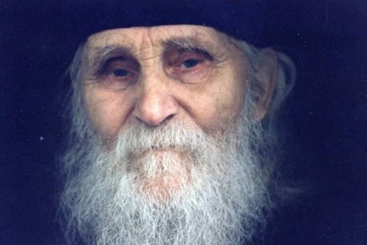 Протоирей Николай Гурьянов - один из самых почитаемых старцев православной церкви. Источник Яндекс.Картинки