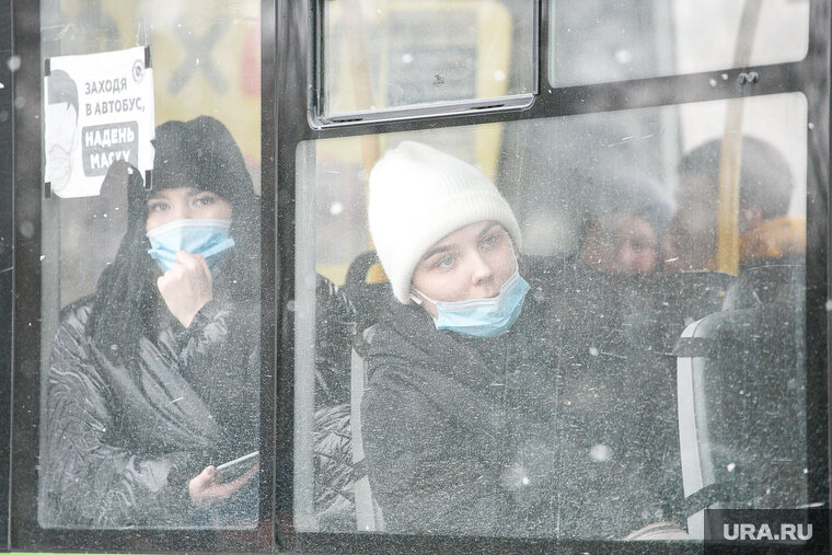    Власти Каменска-Уральского хотят поднять стоимость проезда в транспорте на три рубля