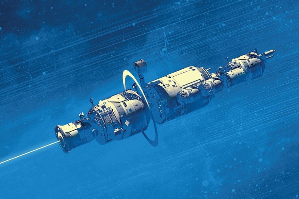     Потерявшие дом: 3 отличных фантастических цикла про человечество, покинувшее Землю