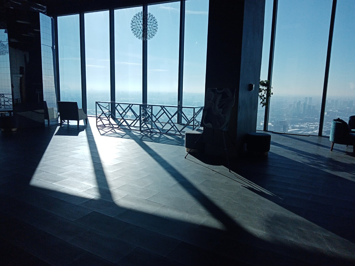 Можно наделать много фотографий в современном стиле 