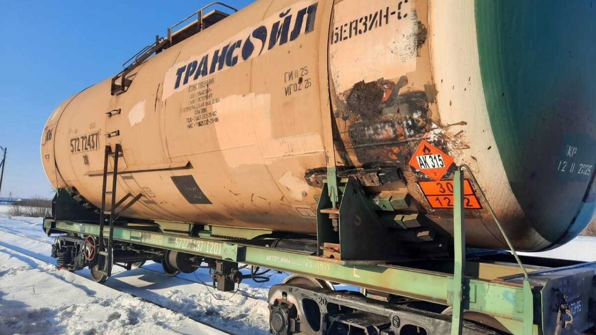 Фото: пресс-служба Уральской  транспортной прокуратуры📷
