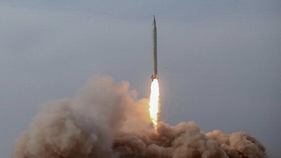    Иран разработал крылатую ракету с дальностью действия 1650 километров Даниил Шалонников